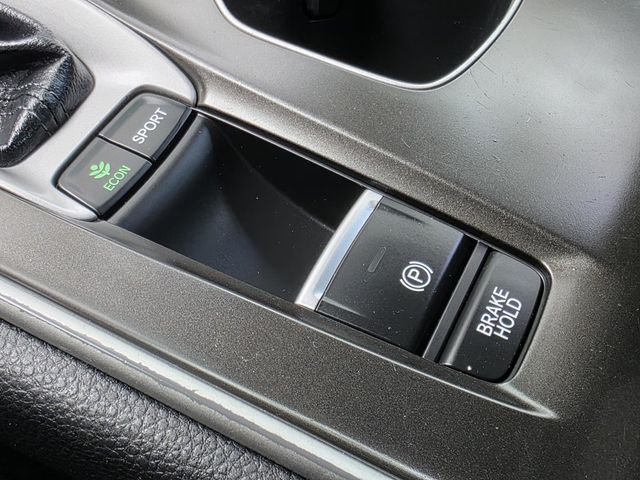 2019 Honda Accord Sedan Sport 1.5T CVT - 22956088 - 21