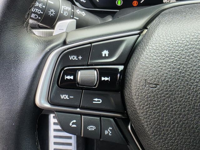 2019 Honda Accord Sedan Sport 1.5T CVT - 22956088 - 23