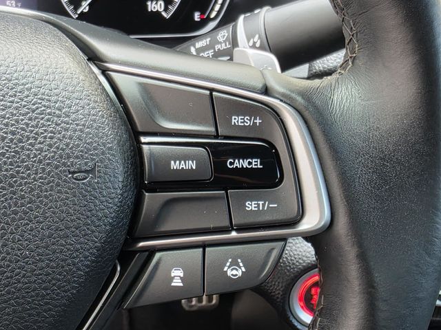2019 Honda Accord Sedan Sport 1.5T CVT - 22956088 - 24