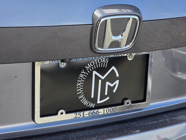 2019 Honda Accord Sedan Sport 1.5T CVT - 22956088 - 26