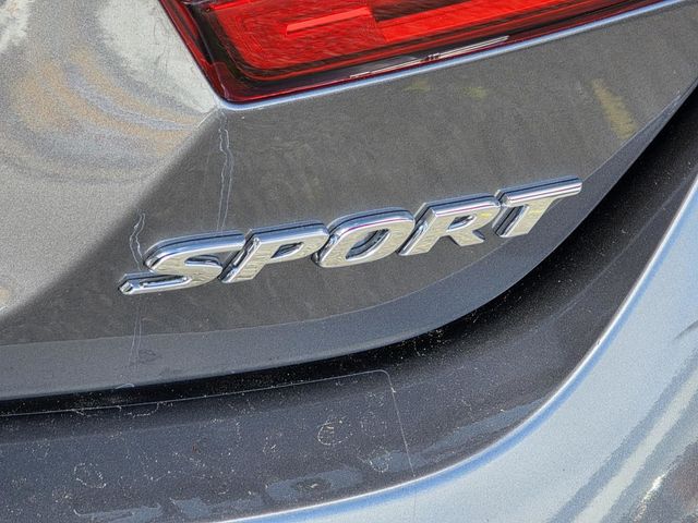 2019 Honda Accord Sedan Sport 1.5T CVT - 22956088 - 27