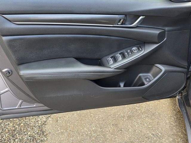 2019 Honda Accord Sedan Sport 1.5T CVT - 22956088 - 29