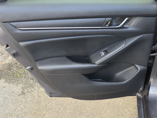 2019 Honda Accord Sedan Sport 1.5T CVT - 22956088 - 31