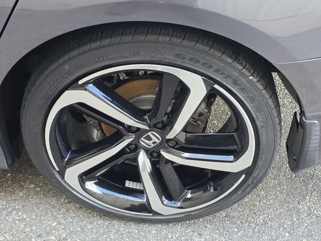 2019 Honda Accord Sedan Sport 1.5T CVT - 22956088 - 33