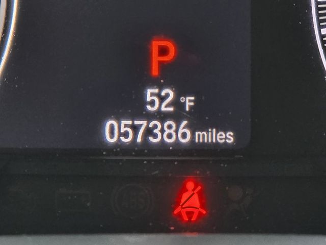 2019 Honda Accord Sedan Sport 1.5T CVT - 22956088 - 35