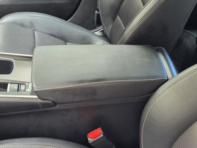 2019 Honda Accord Sedan Sport 1.5T CVT - 22956088 - 6