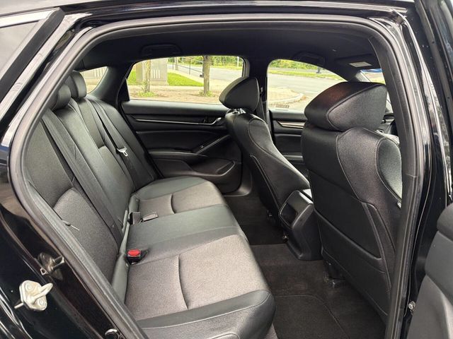2019 Honda Accord Sedan Sport 1.5T CVT - 23074309 - 13