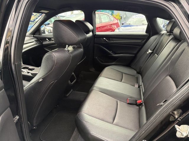 2019 Honda Accord Sedan Sport 1.5T CVT - 23074309 - 15