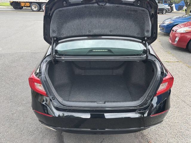 2019 Honda Accord Sedan Sport 1.5T CVT - 23074309 - 20