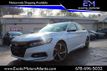 2019 Honda Accord Sedan Sport 1.5T CVT - 22609446 - 0