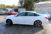 2019 Honda Accord Sedan Sport 1.5T CVT - 22609446 - 4