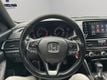 2019 Honda Accord Sedan Sport 1.5T CVT - 23072635 - 9