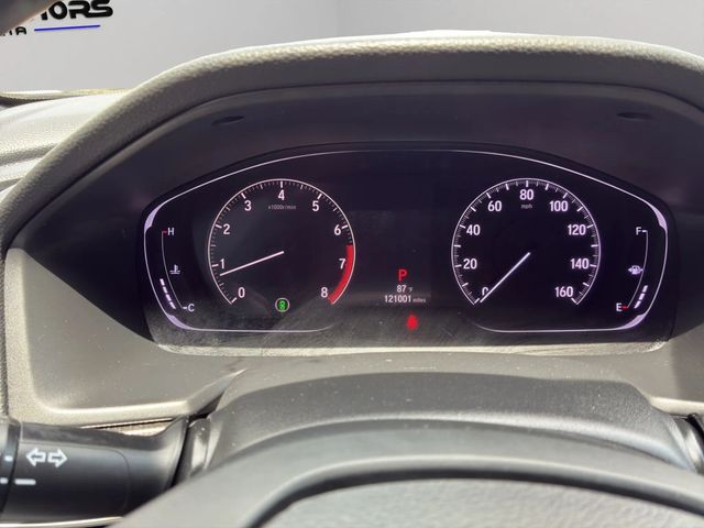 2019 Honda Accord Sedan Sport 1.5T CVT - 23072635 - 10