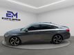 2019 Honda Accord Sedan Sport 1.5T CVT - 23072635 - 1