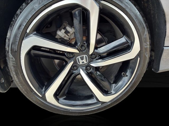 2019 Honda Accord Sedan Sport 1.5T CVT - 23072635 - 21