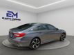 2019 Honda Accord Sedan Sport 1.5T CVT - 23072635 - 4