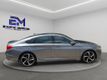 2019 Honda Accord Sedan Sport 1.5T CVT - 23072635 - 5