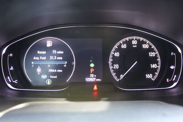 2019 Honda Accord Sedan Sport 1.5T CVT - 22908329 - 11