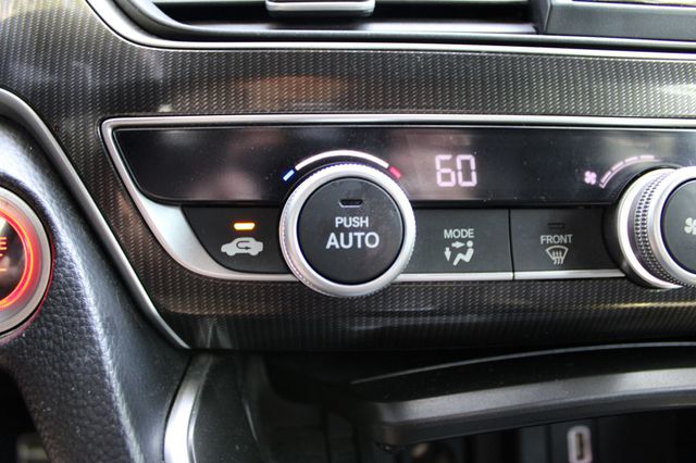 2019 Honda Accord Sedan Sport 1.5T CVT - 22908329 - 14