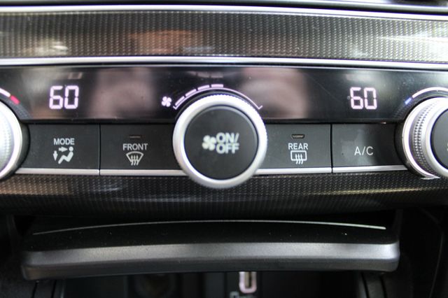 2019 Honda Accord Sedan Sport 1.5T CVT - 22908329 - 15