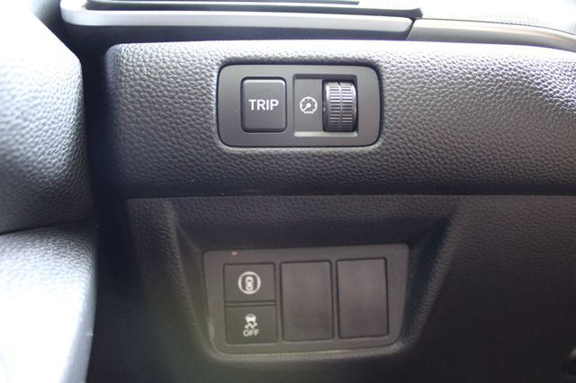 2019 Honda Accord Sedan Sport 1.5T CVT - 22908329 - 18