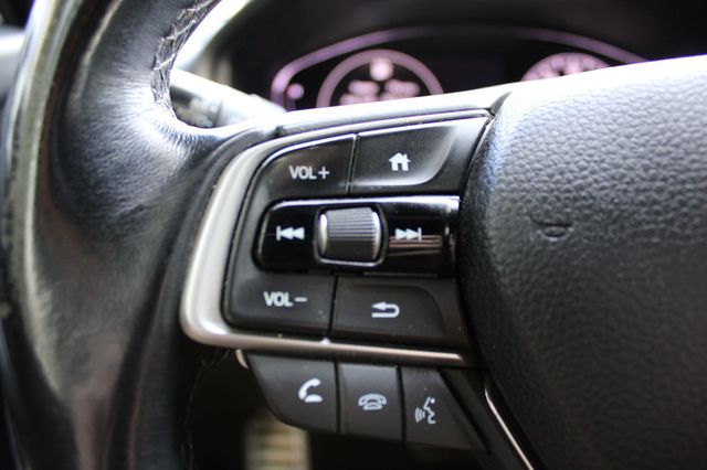 2019 Honda Accord Sedan Sport 1.5T CVT - 22908329 - 20