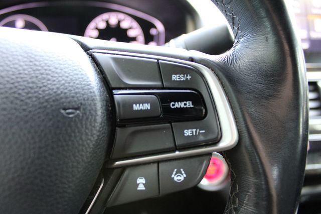 2019 Honda Accord Sedan Sport 1.5T CVT - 22908329 - 21
