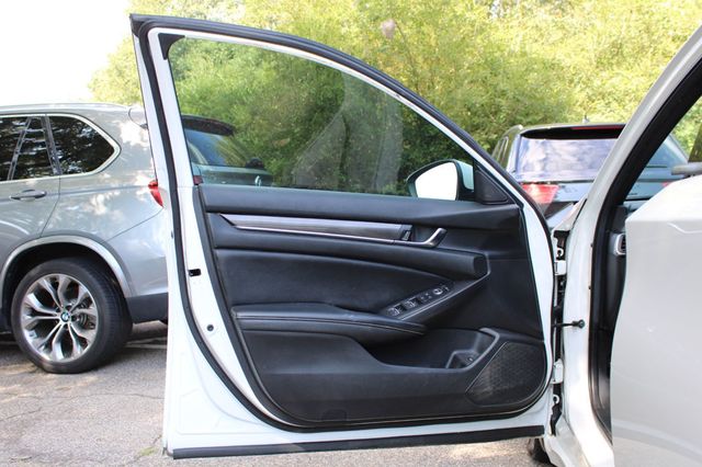 2019 Honda Accord Sedan Sport 1.5T CVT - 22908329 - 23