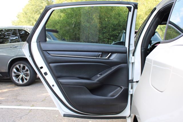 2019 Honda Accord Sedan Sport 1.5T CVT - 22908329 - 24