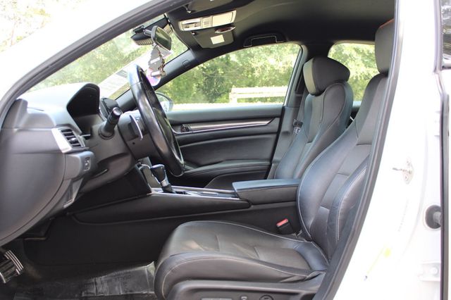 2019 Honda Accord Sedan Sport 1.5T CVT - 22908329 - 27