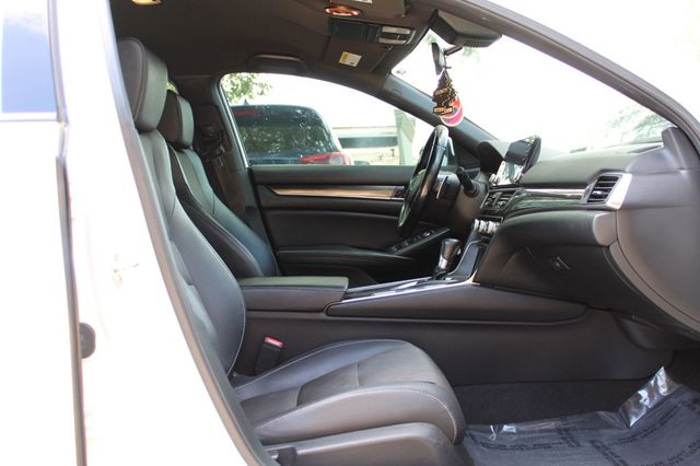 2019 Honda Accord Sedan Sport 1.5T CVT - 22908329 - 28