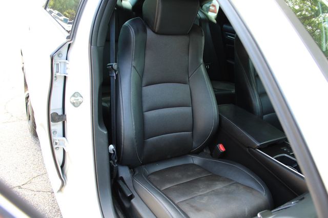 2019 Honda Accord Sedan Sport 1.5T CVT - 22908329 - 29