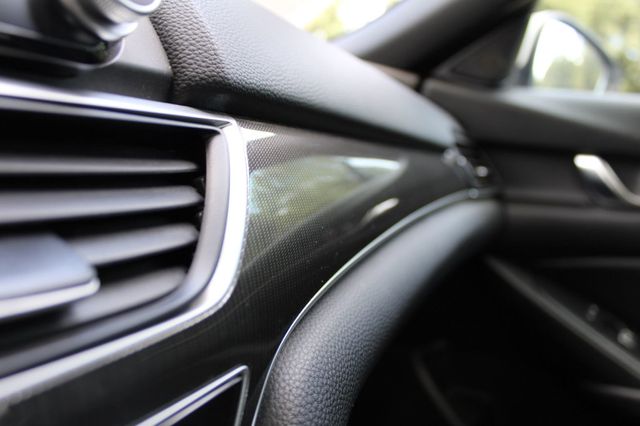 2019 Honda Accord Sedan Sport 1.5T CVT - 22908329 - 33