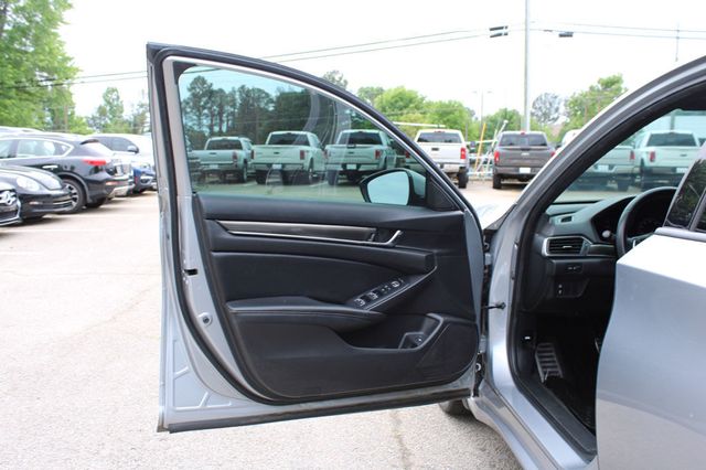 2019 Honda Accord Sedan Sport 1.5T CVT - 23021530 - 9