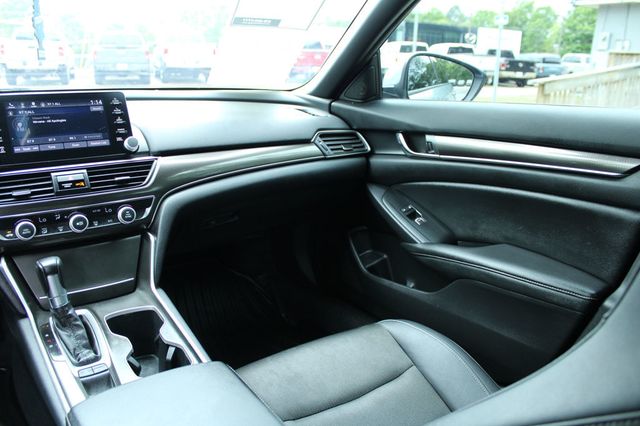 2019 Honda Accord Sedan Sport 1.5T CVT - 23021530 - 12