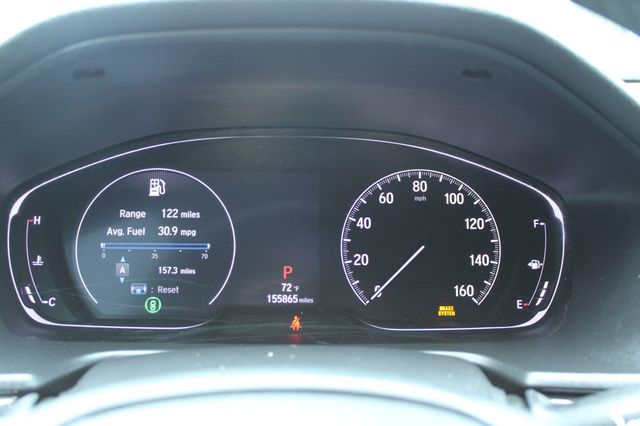 2019 Honda Accord Sedan Sport 1.5T CVT - 23021530 - 13
