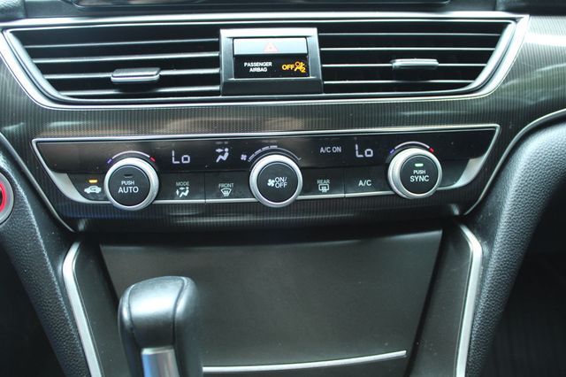 2019 Honda Accord Sedan Sport 1.5T CVT - 23021530 - 16