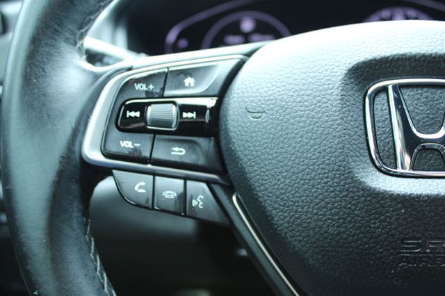 2019 Honda Accord Sedan Sport 1.5T CVT - 23021530 - 17