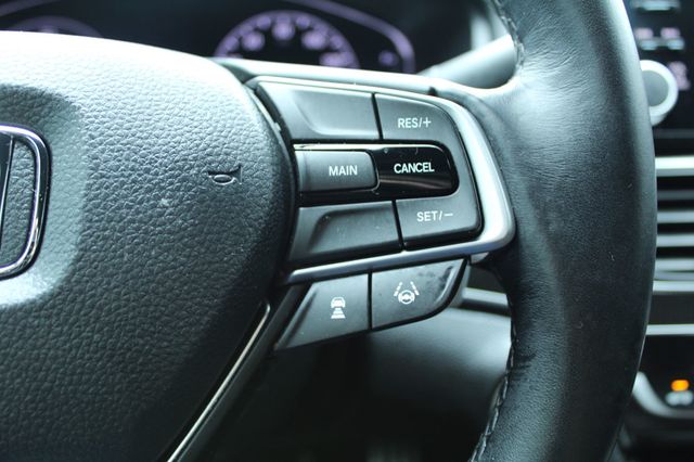 2019 Honda Accord Sedan Sport 1.5T CVT - 23021530 - 18