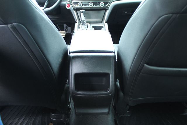 2019 Honda Accord Sedan Sport 1.5T CVT - 23021530 - 23