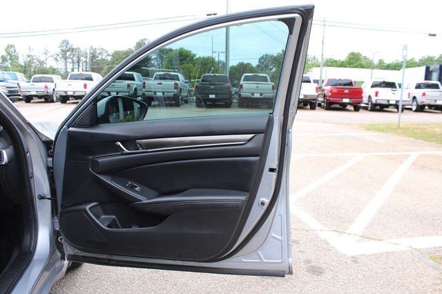 2019 Honda Accord Sedan Sport 1.5T CVT - 23021530 - 24