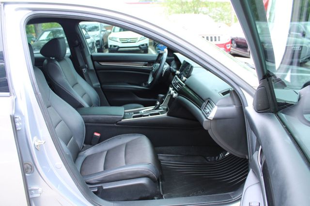 2019 Honda Accord Sedan Sport 1.5T CVT - 23021530 - 25