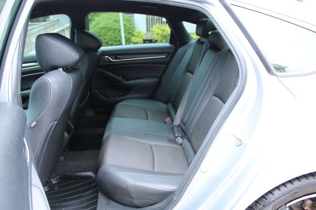 2019 Honda Accord Sedan Sport 1.5T CVT - 23021530 - 26