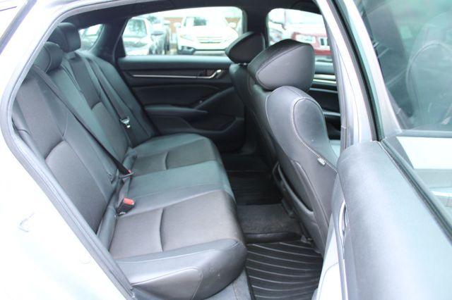 2019 Honda Accord Sedan Sport 1.5T CVT - 23021530 - 27