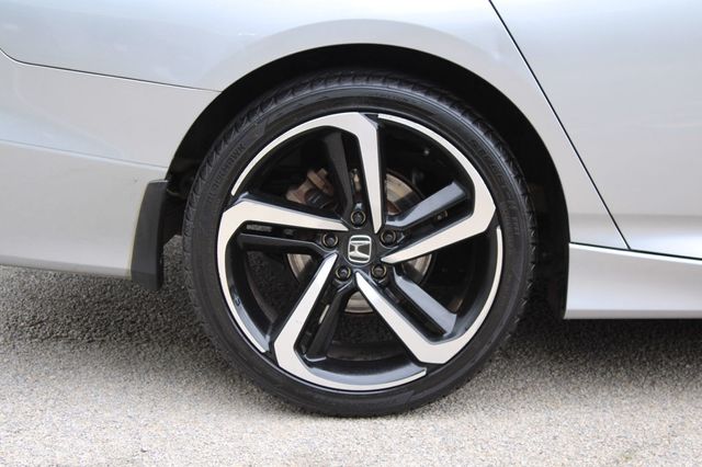 2019 Honda Accord Sedan Sport 1.5T CVT - 23021530 - 29