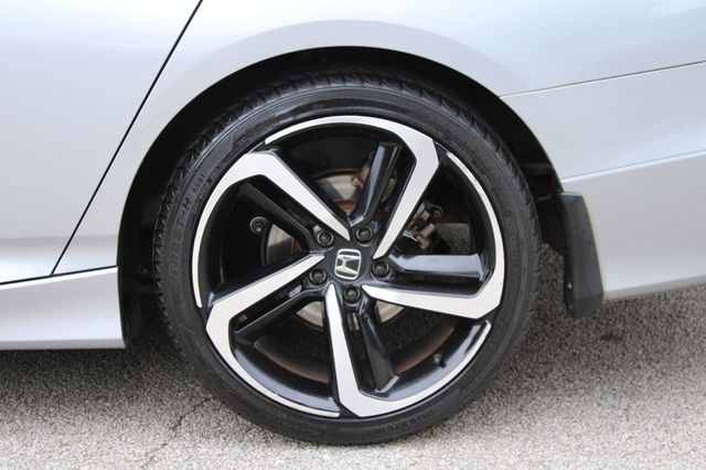 2019 Honda Accord Sedan Sport 1.5T CVT - 23021530 - 30