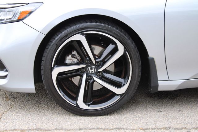 2019 Honda Accord Sedan Sport 1.5T CVT - 23021530 - 31