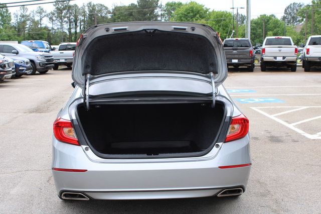 2019 Honda Accord Sedan Sport 1.5T CVT - 23021530 - 8
