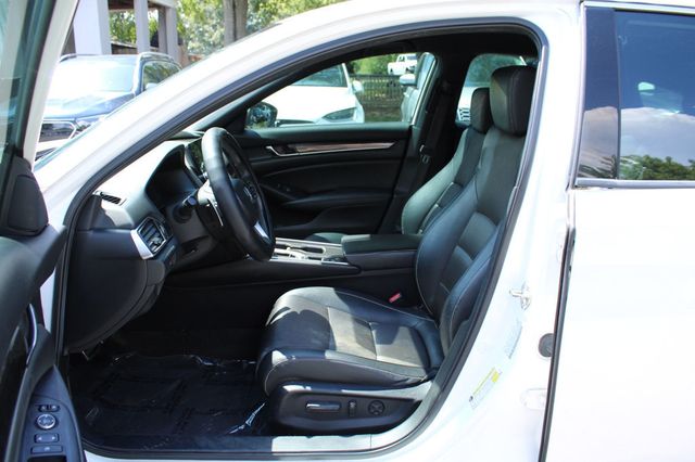 2019 Honda Accord Sedan Sport 1.5T CVT - 23071919 - 11