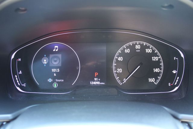 2019 Honda Accord Sedan Sport 1.5T CVT - 23071919 - 12
